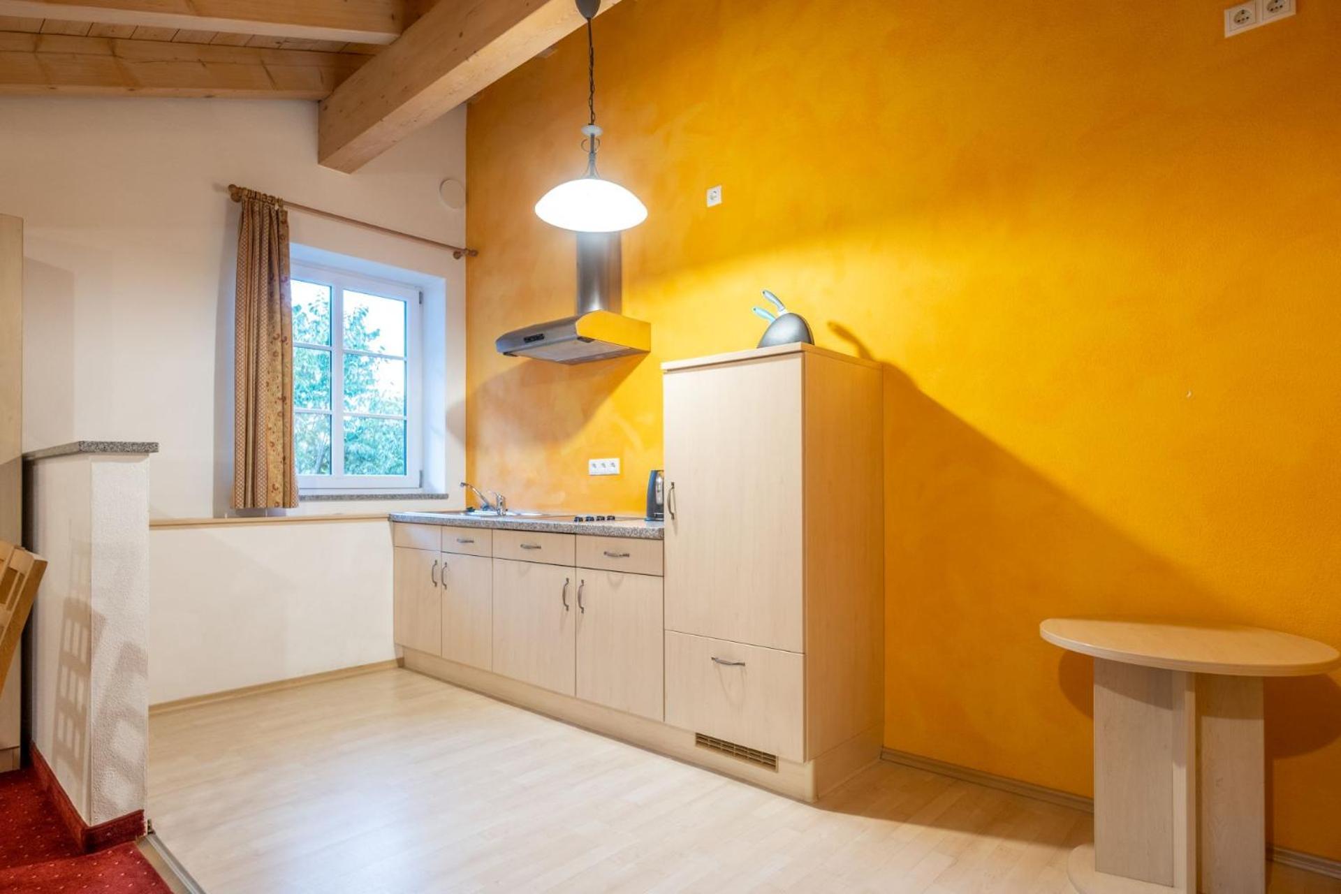 Hotel Alte Post 3*