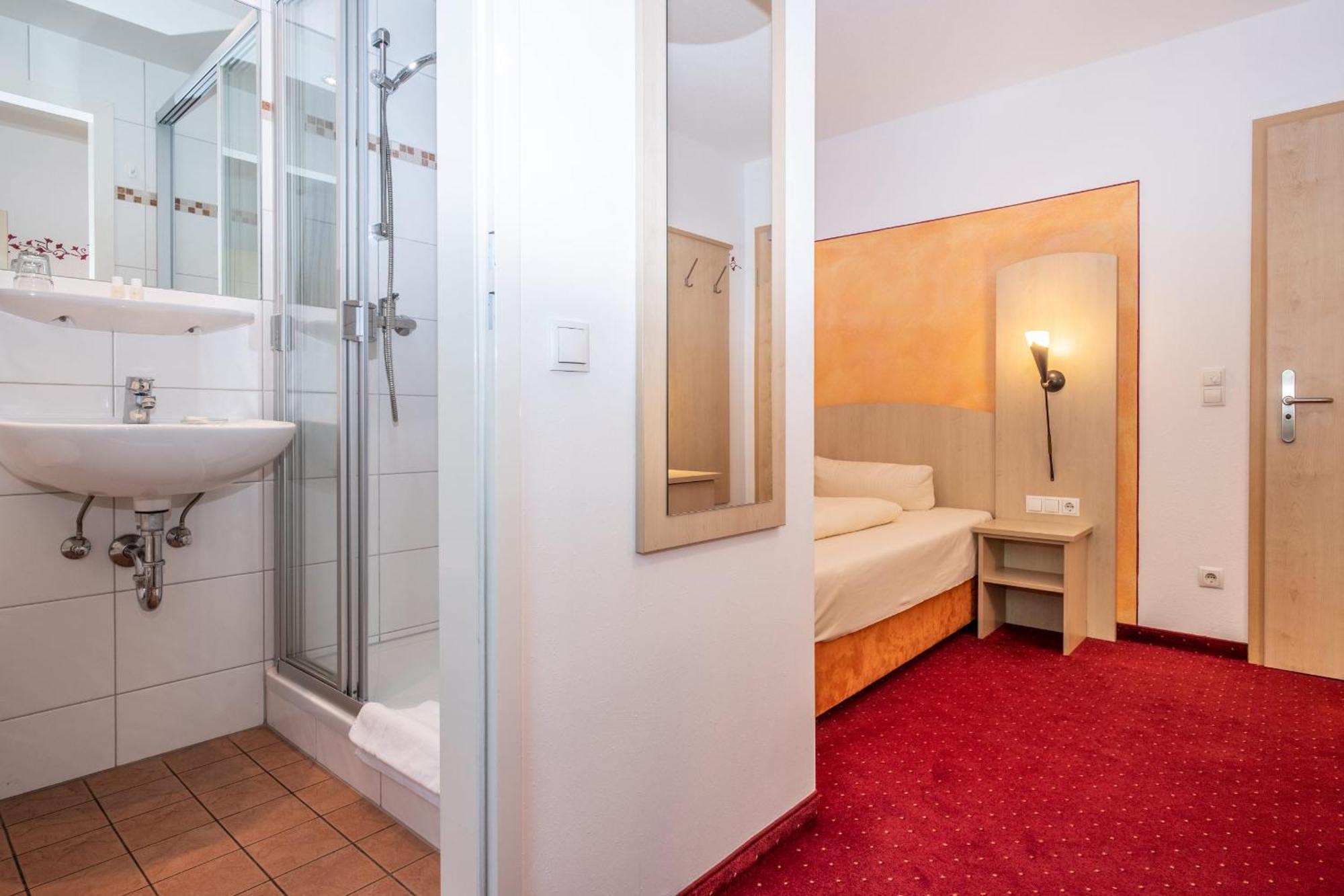 Alte Post Hotel