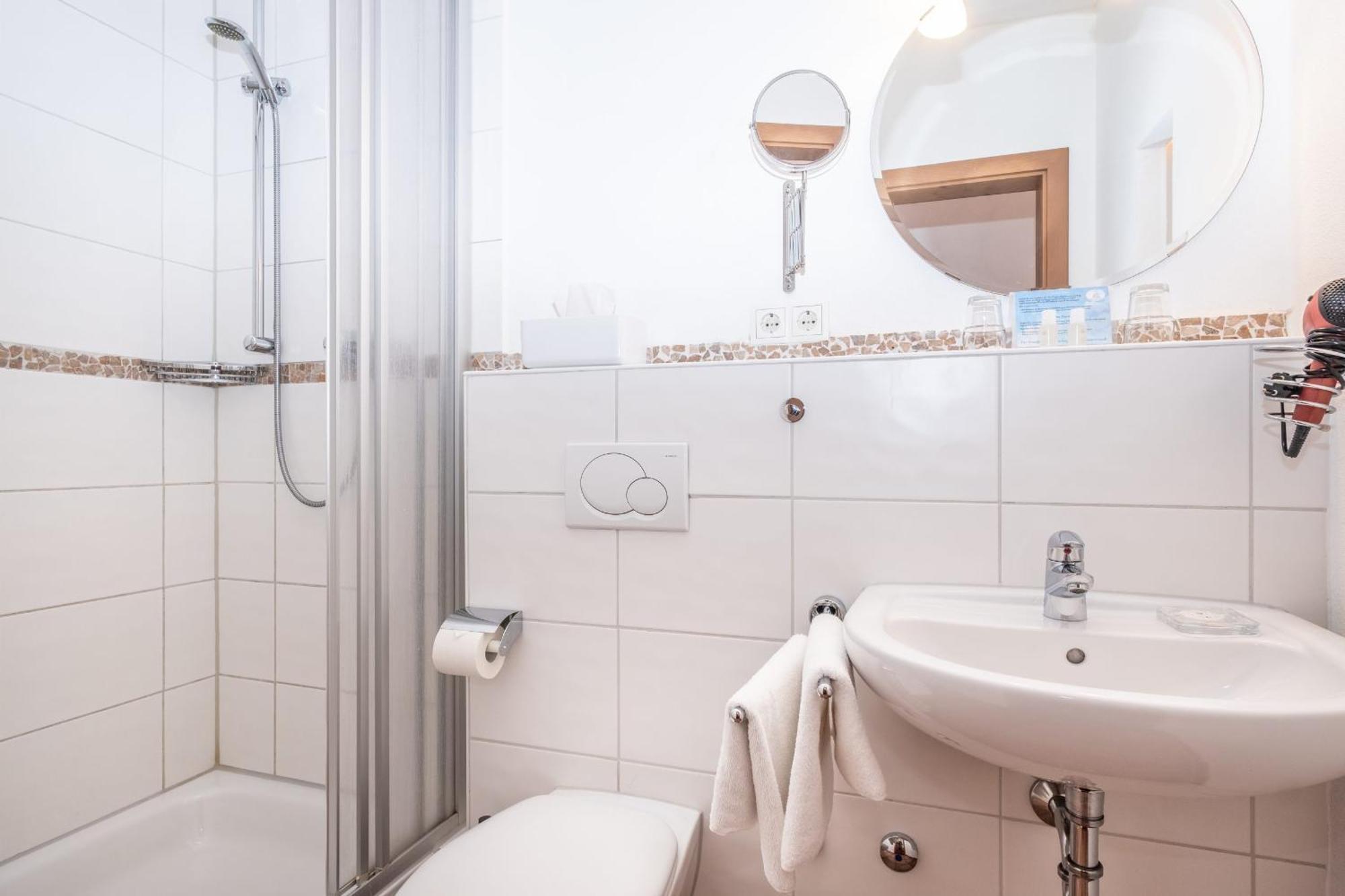 Hotel Alte Post