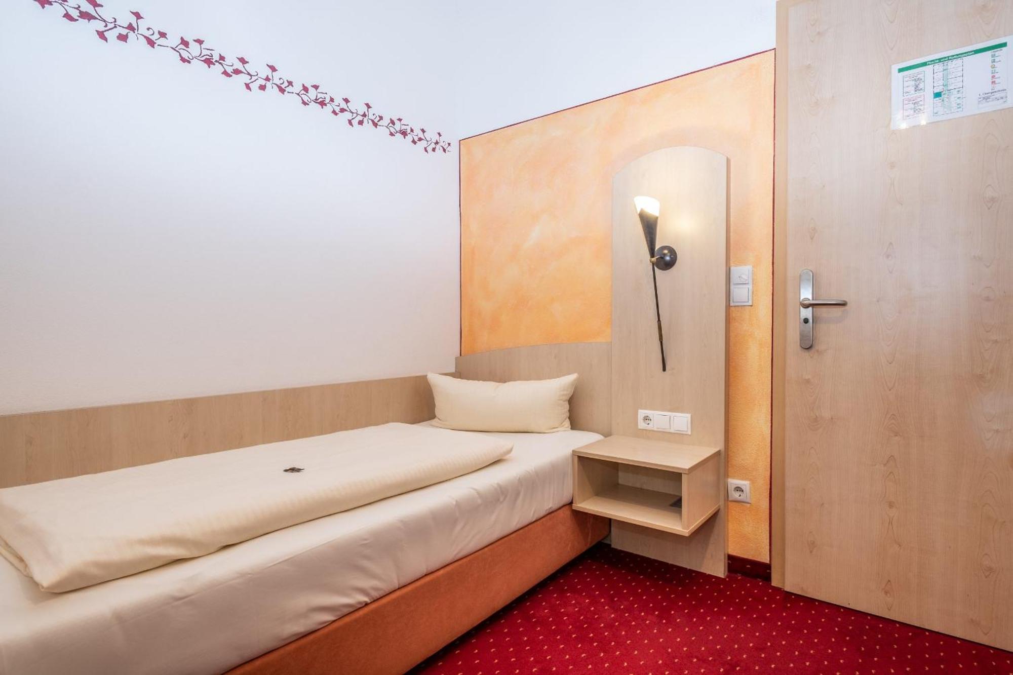 Alte Post Hotel