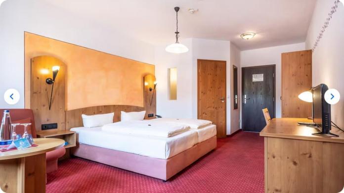 Alte Post Hotel Siegsdorf