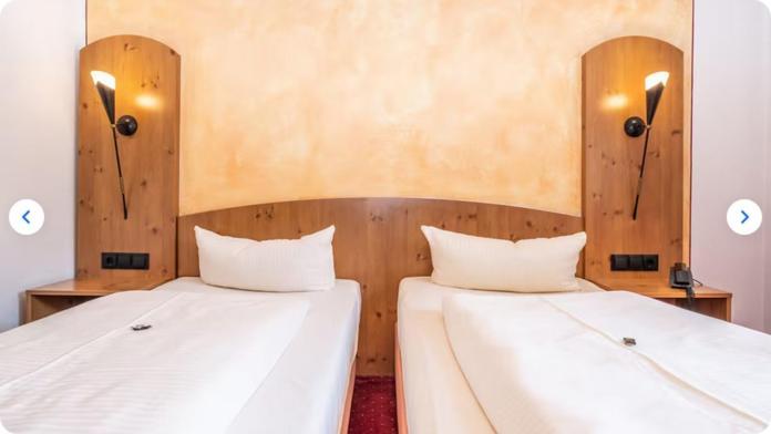 Hotel Alte Post