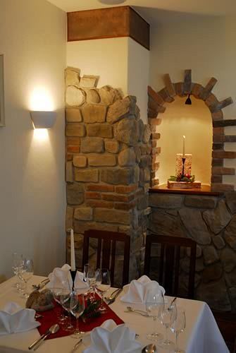 Alte Post Hotel Siegsdorf