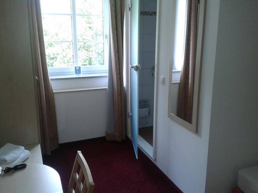 Alte Post Hotel