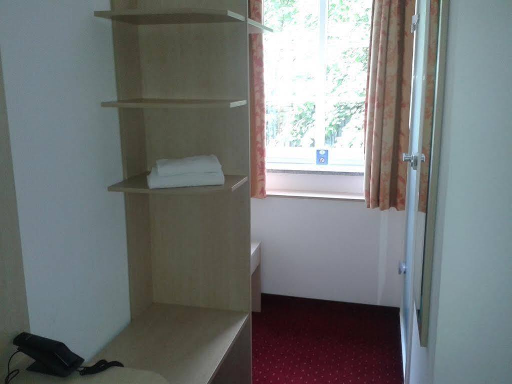 Hotel Alte Post